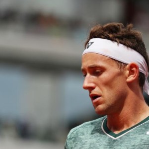 星空体育入口-鲁德克耶高斯取重大突破 95后却只能扮演ATP绿叶？