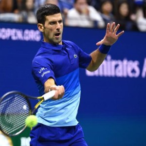 星空体育官网-年度全满贯“终局之战” 德约誓打出生涯“最后一役”