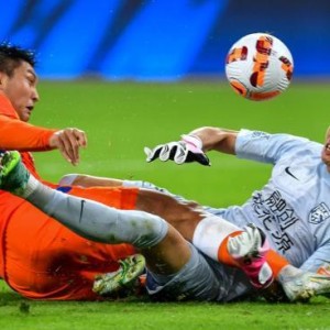 星空体育入口-傅亚雨：中超新霸主不期而至 还有谁能阻止三镇？