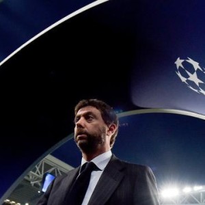 星空体育-【观察】阿涅利“直到最后”，骑墙犹大骑虎难下