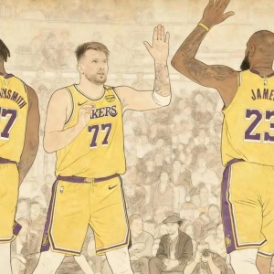 星空体育入口-6换2！重磅交易方案出炉，场均26+7前锋加盟湖人？