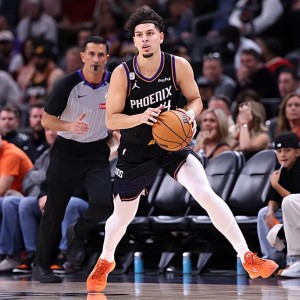 星空体育入口-发展联盟表现略显平淡，太阳侧翼新秀再不努力就要被淘汰了？