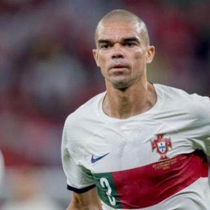 星空体育官网-防守稳固长传精准 39岁的佩佩仍是葡萄牙定海神针